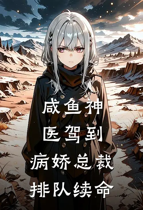 咸鱼神医驾到，病娇总裁排队续命