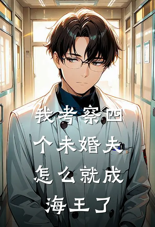 我考察四个未婚夫，怎么就成海王了